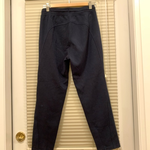 Lululemon City Sleek Sweatpant - Picture 6 of 7
